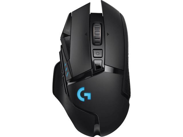 What To Look For When Buying A Gaming Mouse
