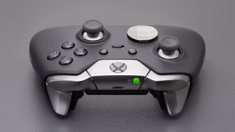 Xbox One Elite Controller 2