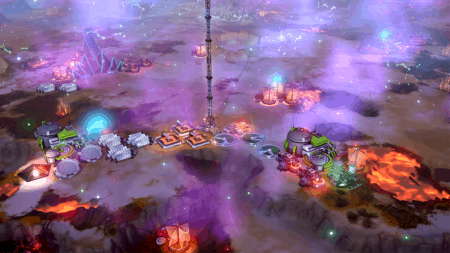 Best Strategy Games Offworld Trading Company