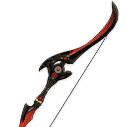 Blackcliff Warbow