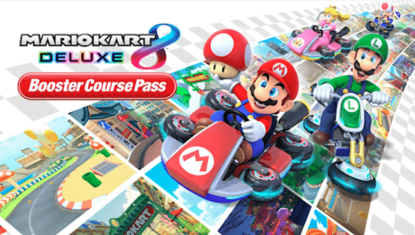 mk8 booster course pass