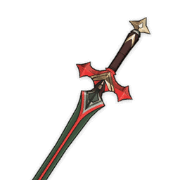 Traveler’s Handy Sword